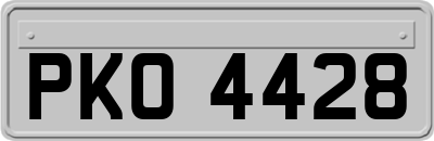 PKO4428