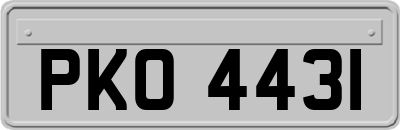 PKO4431