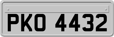 PKO4432