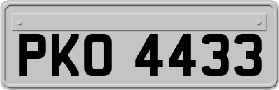 PKO4433