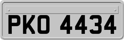 PKO4434