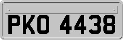 PKO4438