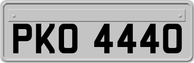 PKO4440