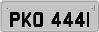 PKO4441