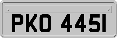 PKO4451