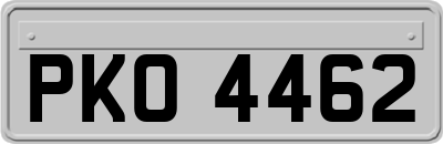 PKO4462