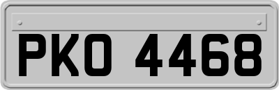 PKO4468