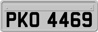 PKO4469