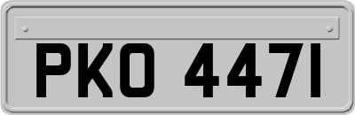 PKO4471