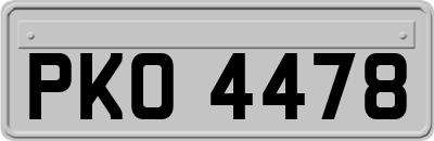 PKO4478