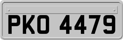 PKO4479