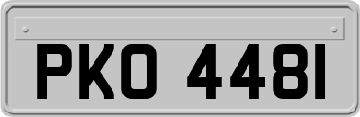 PKO4481