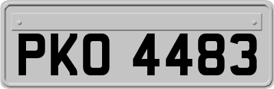 PKO4483