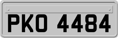 PKO4484