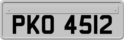 PKO4512