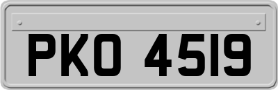 PKO4519
