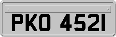 PKO4521