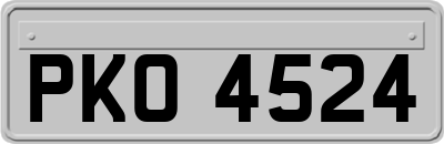 PKO4524