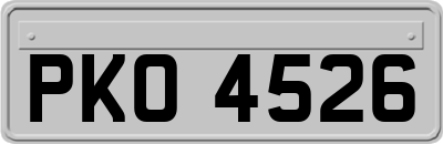 PKO4526