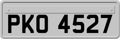 PKO4527