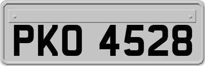 PKO4528