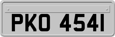 PKO4541