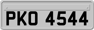 PKO4544