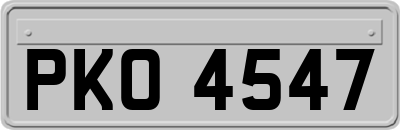 PKO4547