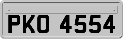 PKO4554
