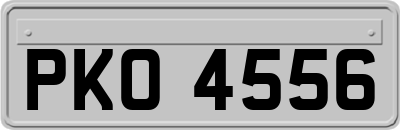 PKO4556