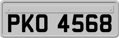 PKO4568