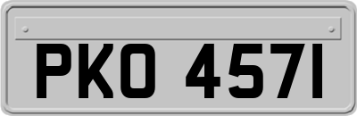 PKO4571