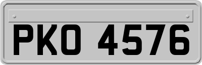 PKO4576