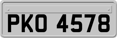PKO4578