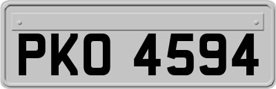 PKO4594