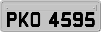 PKO4595