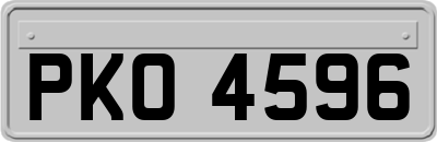 PKO4596