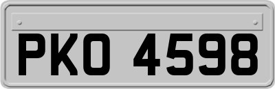 PKO4598