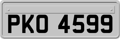 PKO4599