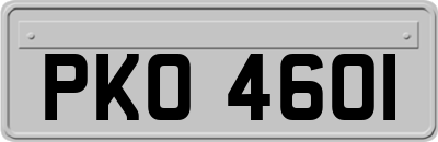 PKO4601