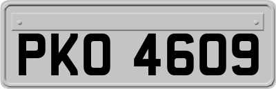 PKO4609