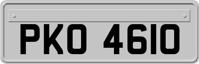 PKO4610
