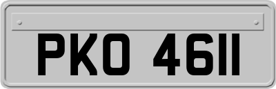 PKO4611
