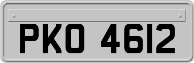 PKO4612