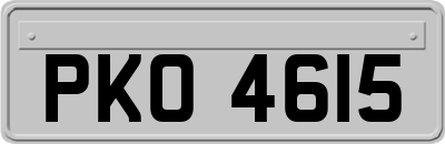 PKO4615