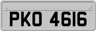 PKO4616