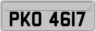 PKO4617
