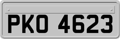 PKO4623