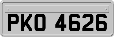 PKO4626