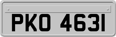 PKO4631